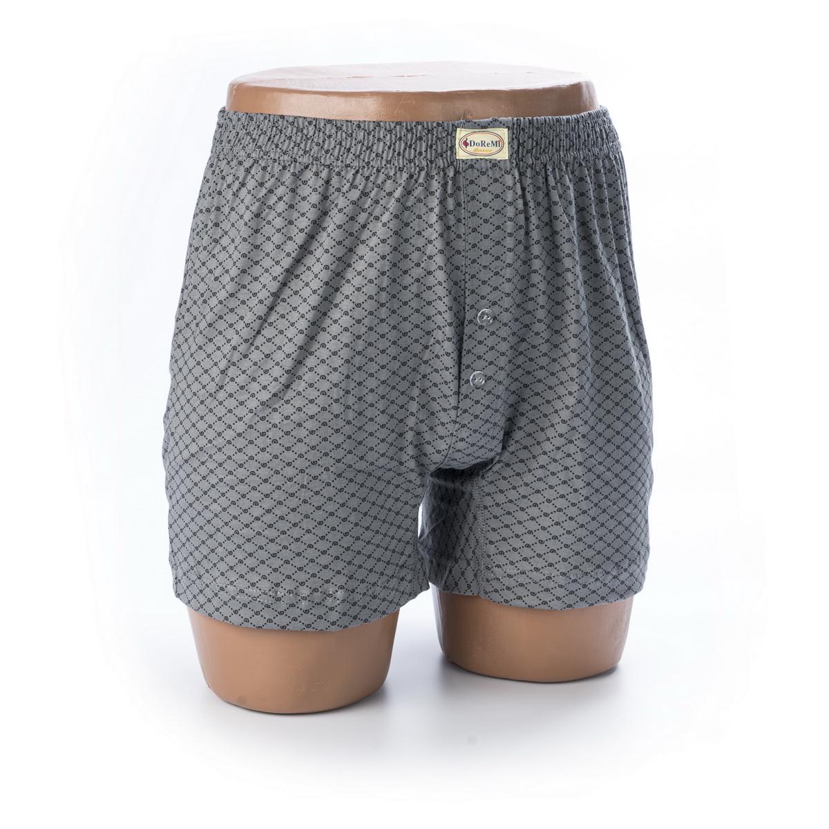 Набор мужские Doremi L 3 шт. Разноцветные (0595) - фото 2