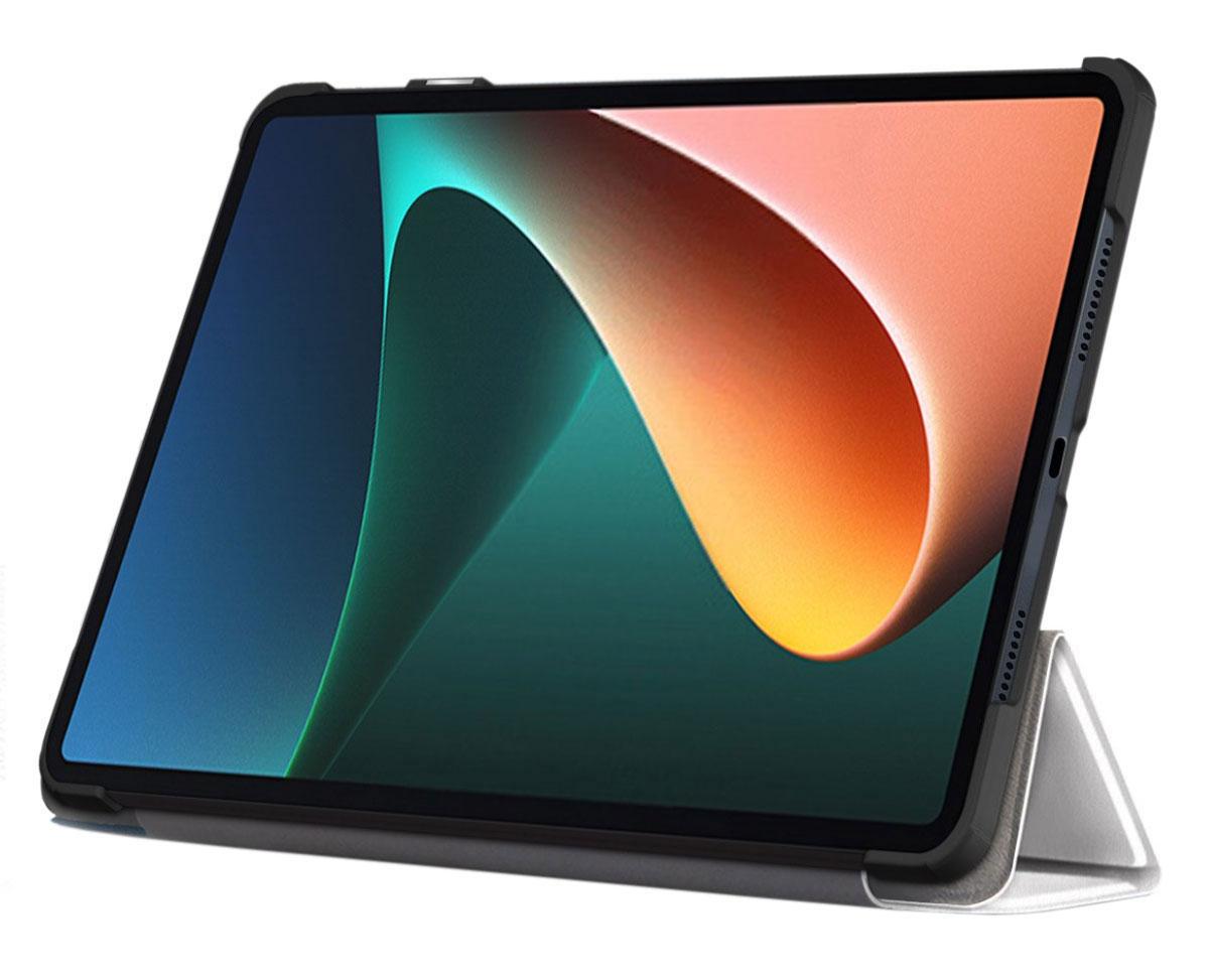 Чехол Primolux Slim для планшета Xiaomi Pad 7/Pad 7 Pro 11,2" Good Night (26568850) - фото 3 Чехол Primolux Slim для планшета Xiaomi Pad 7/Pad 7 Pro 11,2" Good Night (26568850) - фото 3