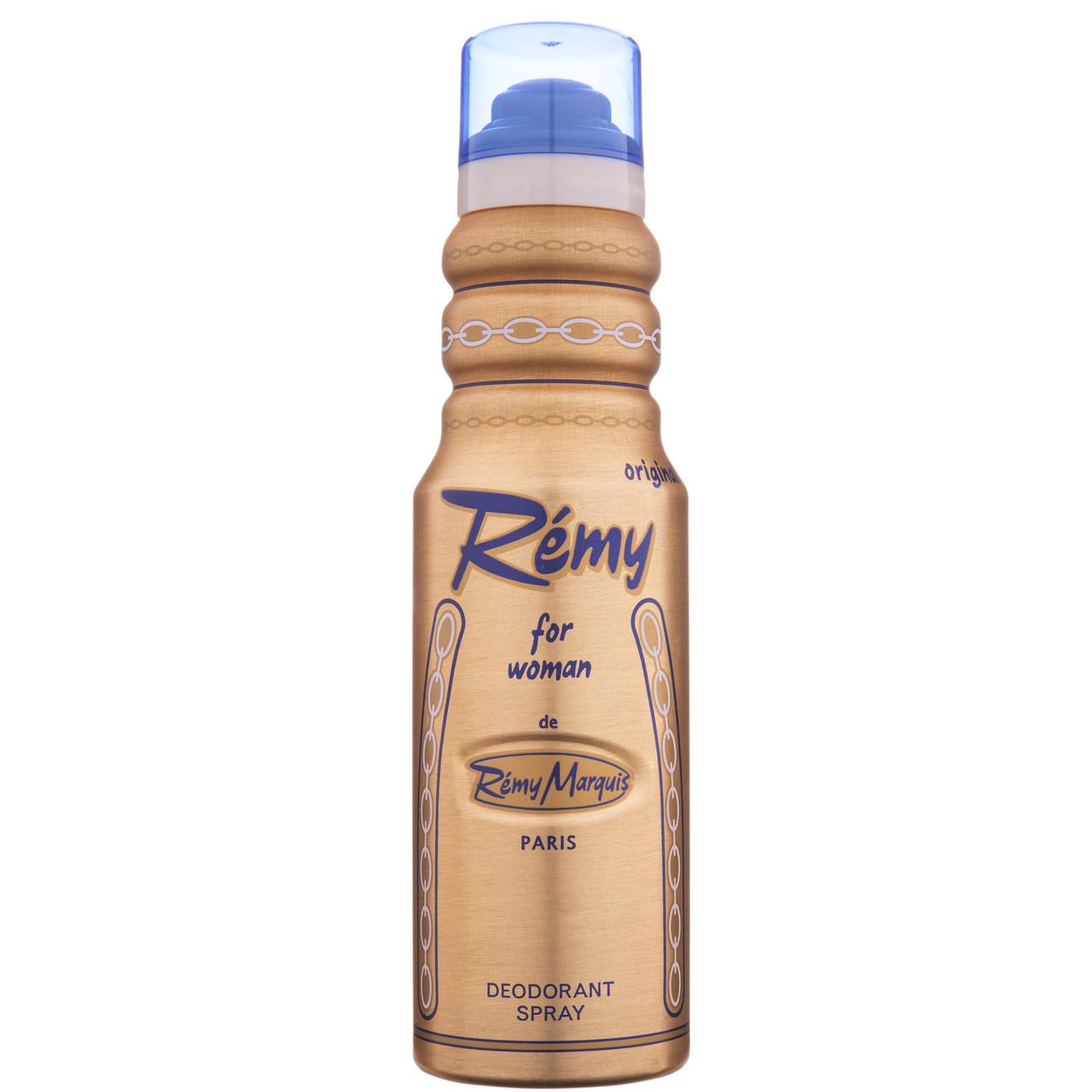 Женский дезодорант Remy Marquis 175 мл