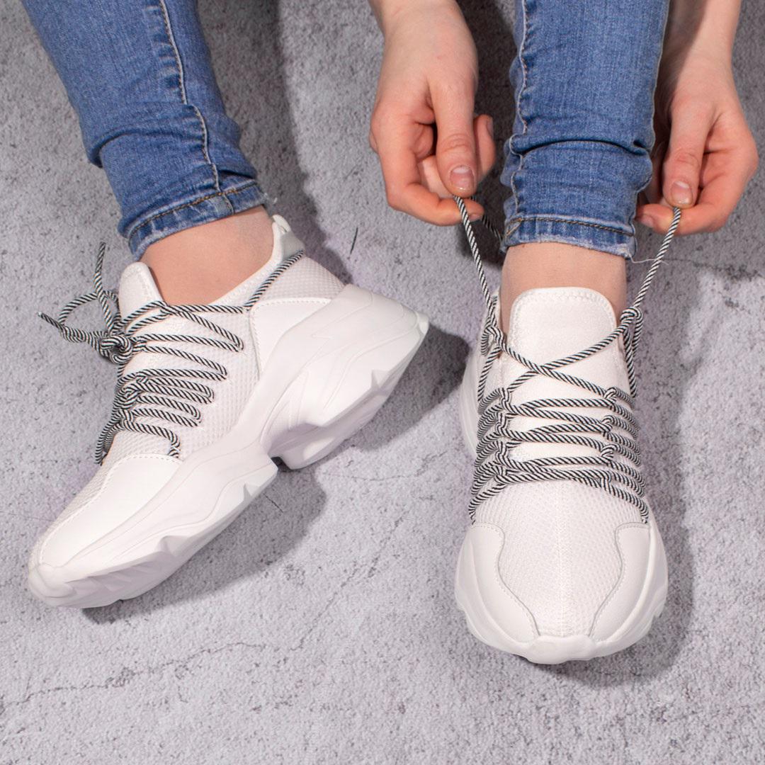 Кроссовки женские Fashion 330027 р. 37 24 см Кроссовки женские Fashion 330027 р. 37 24 см