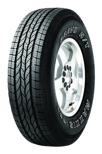 Автошина Maxxis HT-770 Bravo 235/60 R17 102H не шип