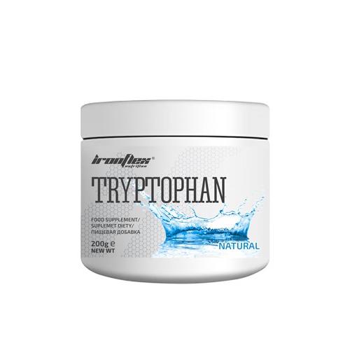 Аминокислота IronFlex Tryptophan 200 г (8542)