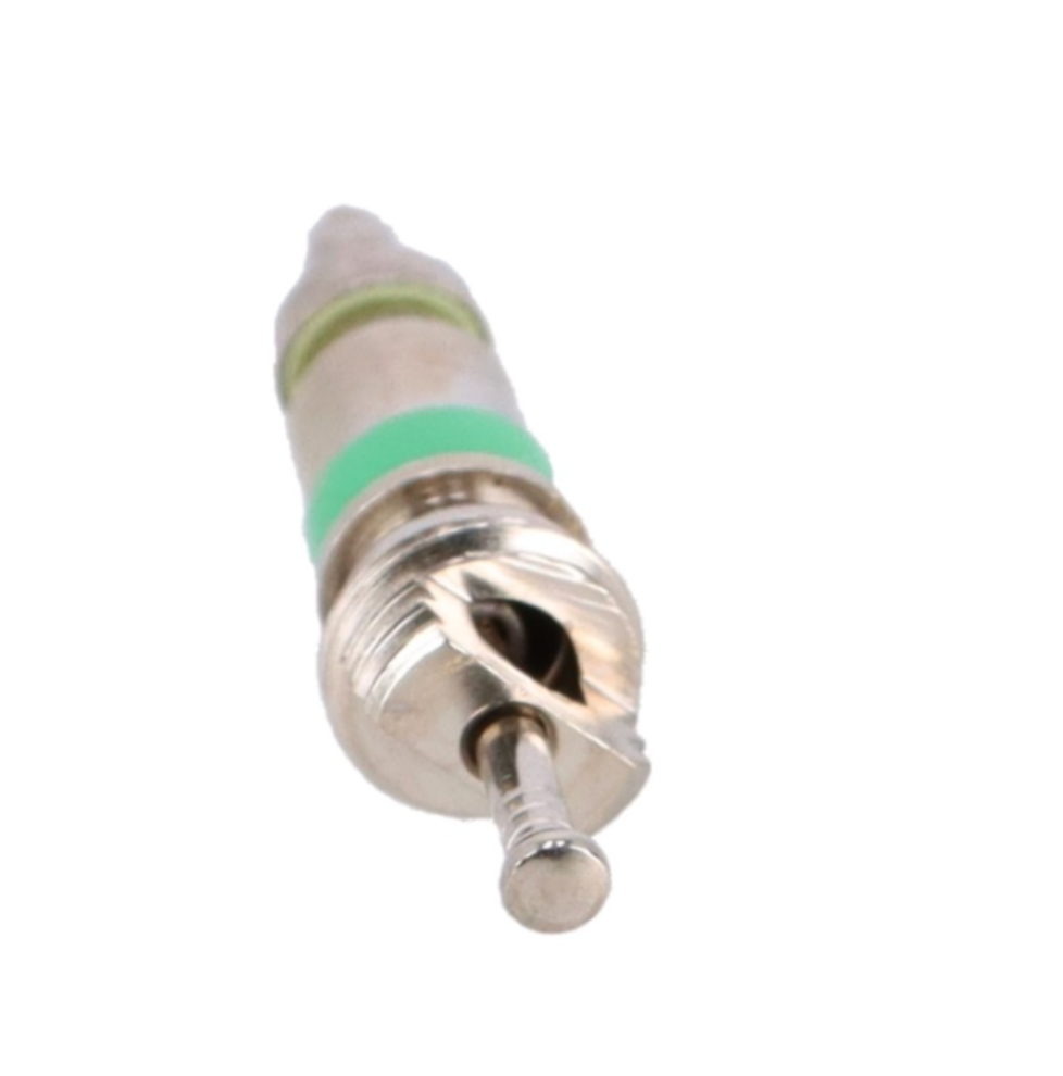 Золотник универсального типа В5 1мм/4мм модель А19 высококачественный элемент для кондиционеров и холодильного оборудования (ИНГП-В5,А19,4мм) - фото 5 Золотник универсального типа В5 1мм/4мм модель А19 высококачественный элемент для кондиционеров и холодильного оборудования (ИНГП-В5,А19,4мм) - фото 5