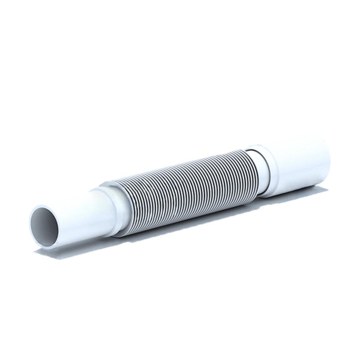 Труба для сифона гибкая Ani Plast K 304 32х40 мм (15821)