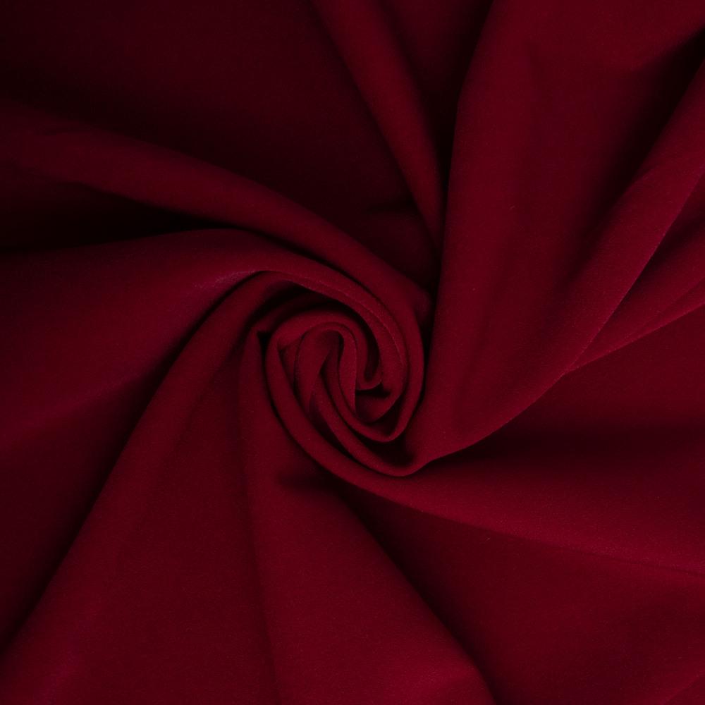 Ткань костюмная Alex Светлая вишня (20310)