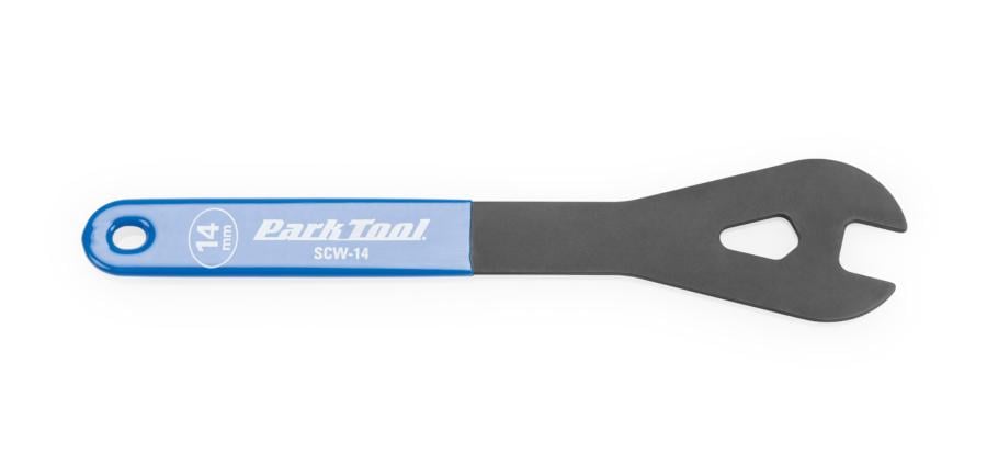 Ключ конусный Park Tool SCW-14 профессиональный 14 мм Ключ конусный Park Tool SCW-14 профессиональный 14 мм