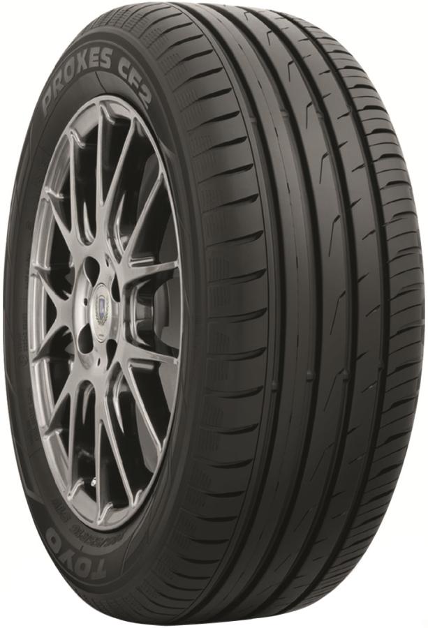 Автошина летняя TOYO Proxes CF2 82H 185/60 R14 (000-062)