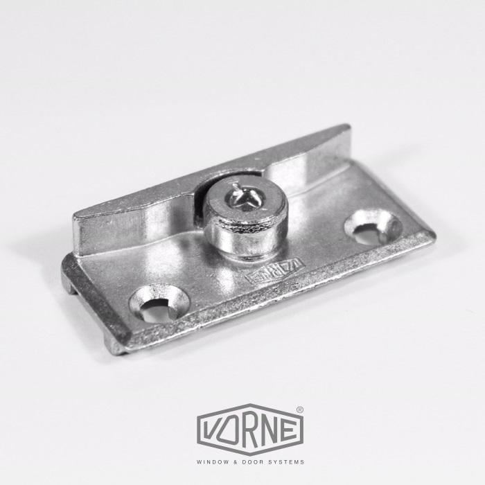 Планка мікроліфта відповідна VORNE для ПВХ вікон/дверей HKK 3101 13 мм (V.2701.0102) - фото 2 Планка мікроліфта відповідна VORNE для ПВХ вікон/дверей HKK 3101 13 мм (V.2701.0102) - фото 2