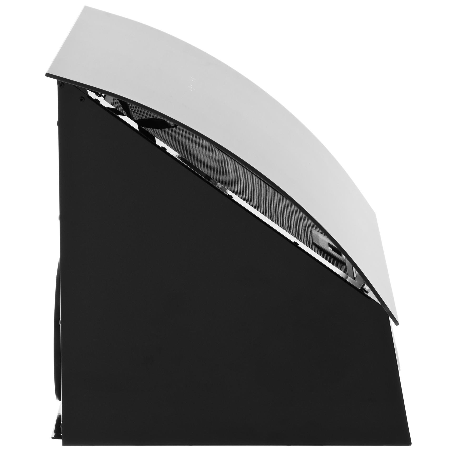 Вытяжка AKPO WK-9 Clarus Pro 850 60 см Black (22104) - фото 6