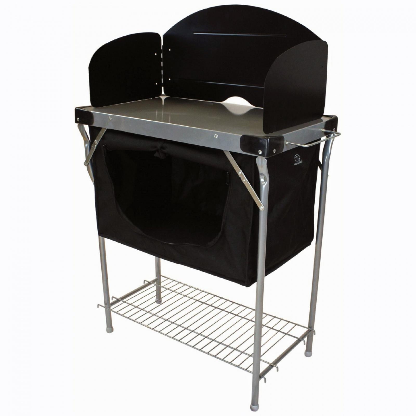 ᐉ Кухня походная Highlander Steel Kitchen Stand With Cupboard • Купить ...