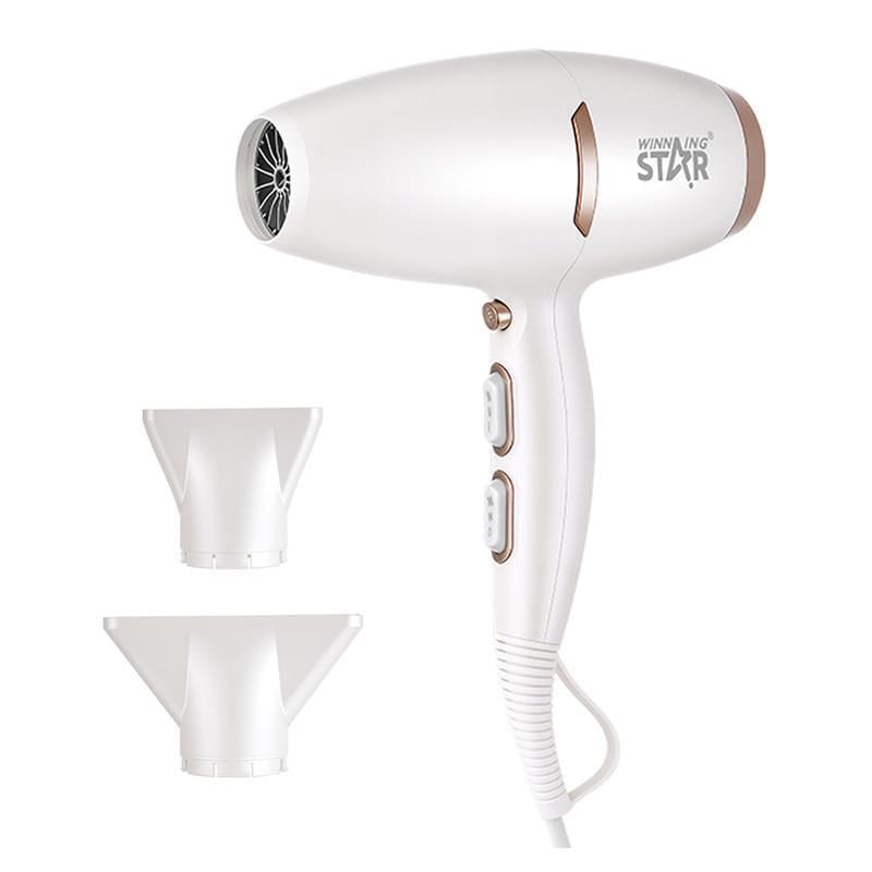 Фен WINNINGSTAR ST-5832 2100W White (31708406) Фен WINNINGSTAR ST-5832 2100W White (31708406)