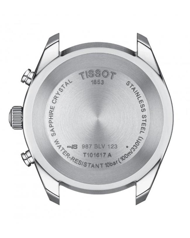Годинник Tissot T101.617.11.041.00 - фото 4 Годинник Tissot T101.617.11.041.00 - фото 4