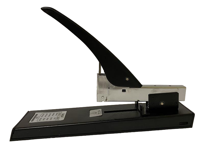 Степлер банківський Eagle 938 металевий на 100 арк. (041051)