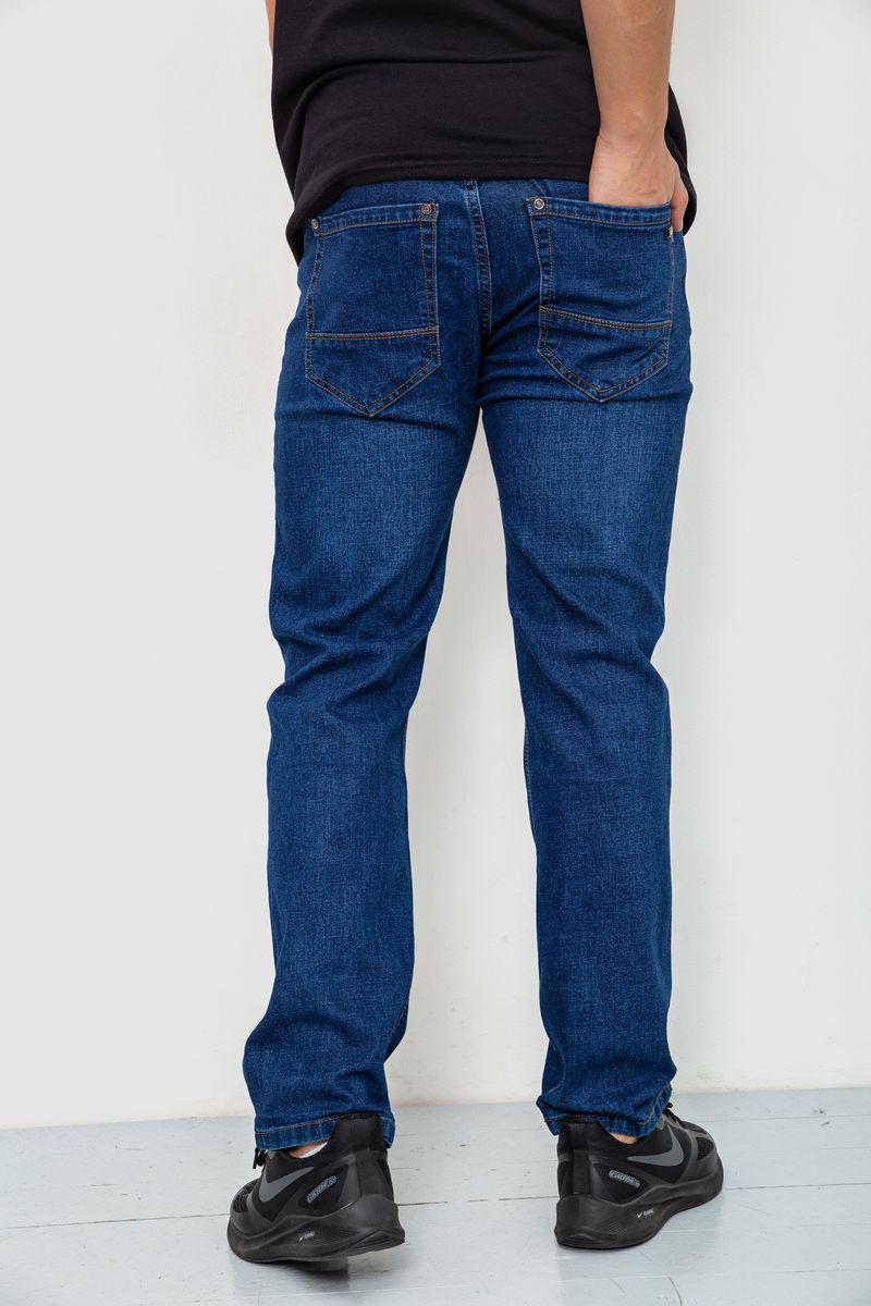 Джинсы мужские Ager 244R110 р. 30 Синий (108068_807097) - фото 4 Джинсы мужские Ager 244R110 р. 30 Синий (108068_807097) - фото 4