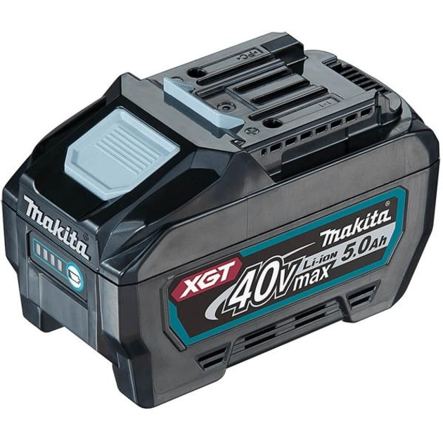 Аккумулятор Makita BL4050F XGT Li-ion 40V 5 Ah (29550728) Аккумулятор Makita BL4050F XGT Li-ion 40V 5 Ah (29550728)