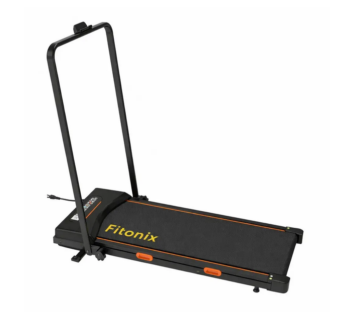 Доріжка бігова Fitonix електрична до 12 км/год 120 кг 1100 Вт Bluetooth (12BT )