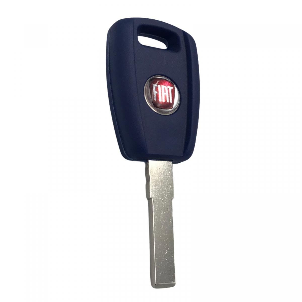 Корпус ключа на 1 кнопку Fiat Doblo/Punto/Bravo/Ducato Корпус ключа на 1 кнопку Fiat Doblo/Punto/Bravo/Ducato