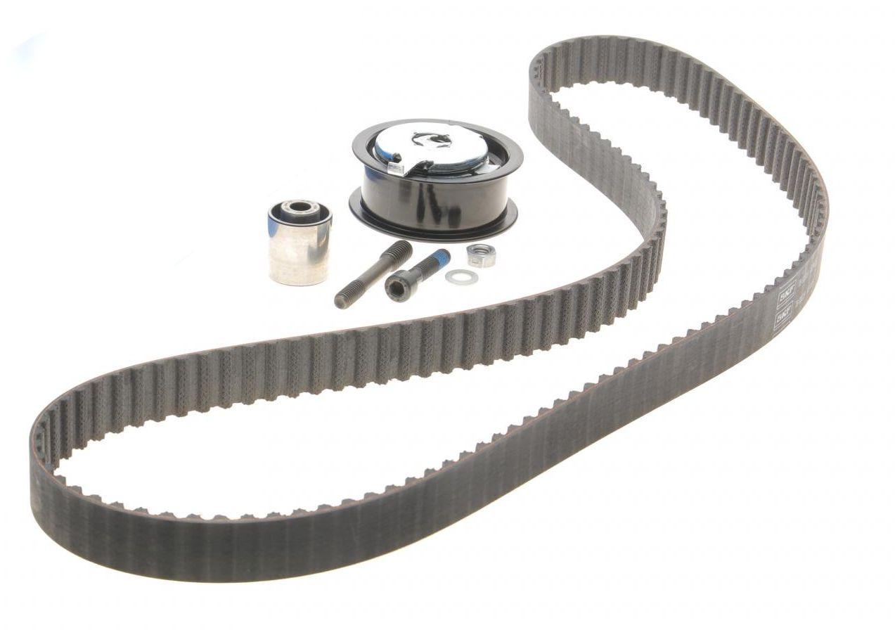 Комплект ГРМ SKF VW Caddy/Sharan/Seat Ibiza 1.9TDI/SDI 95-06 25x137 (VKMA 01019)