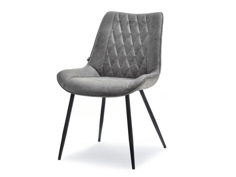 Кресло Adel Серый (AdelS)