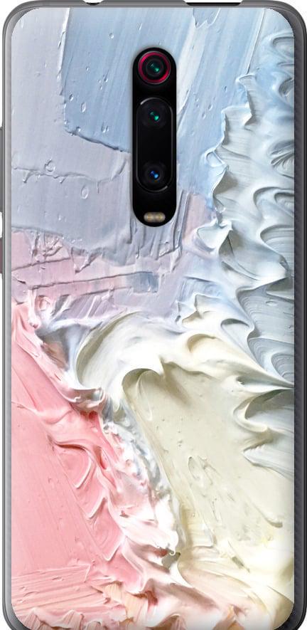 Чехол на Xiaomi Mi 9T Пастель v1 (3981u-1815-42517)