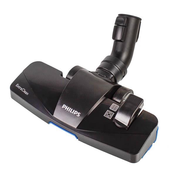 Щетка пол/ковер для пылесоса D=35 мм Philips 432200426224 (00000043063)