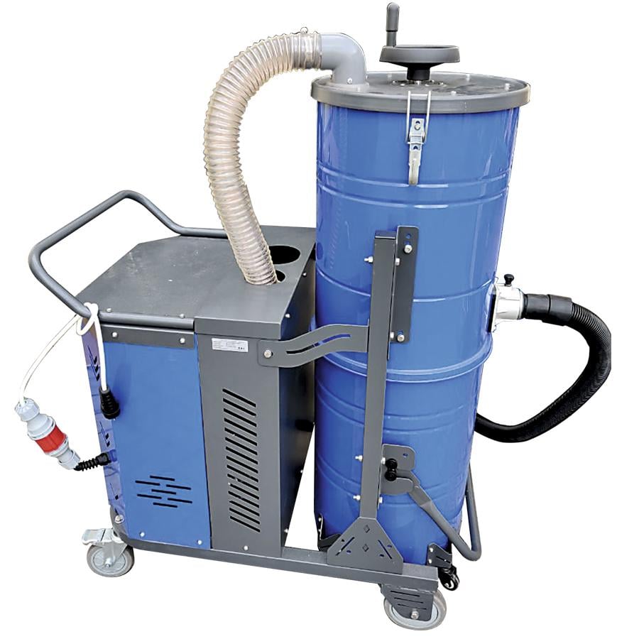 Пылесос промышленный SPEKTRUM SVC-2,2/220НМ (19569908)