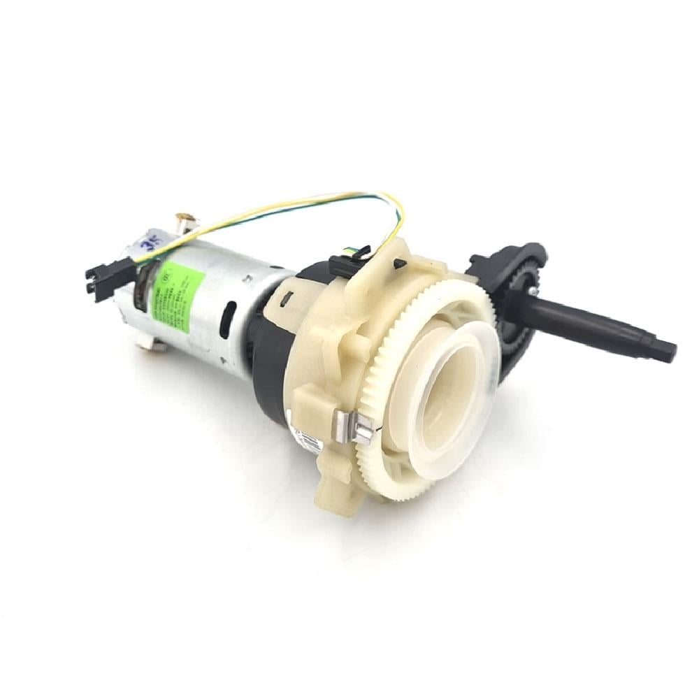 Кавомолка в зборі Dr. Coffee 7NN0205