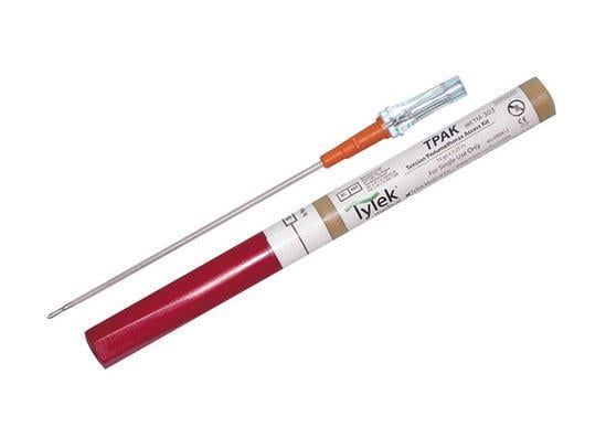 Голка декомпресійна TyTek Medical Pneumothorax Needle TPAK 14G (14113802) - фото 2