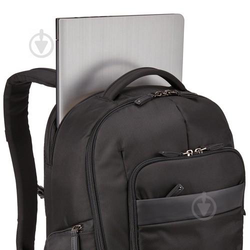 Рюкзак Case Logic Notion 17.3" NOTIBP116 Black (6517319) - фото 2