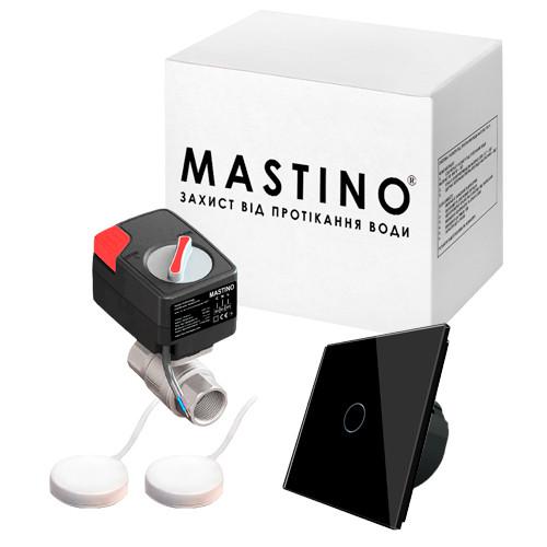 Система защиты от протечки воды Mastino TS1 Light 3/4" (5343)