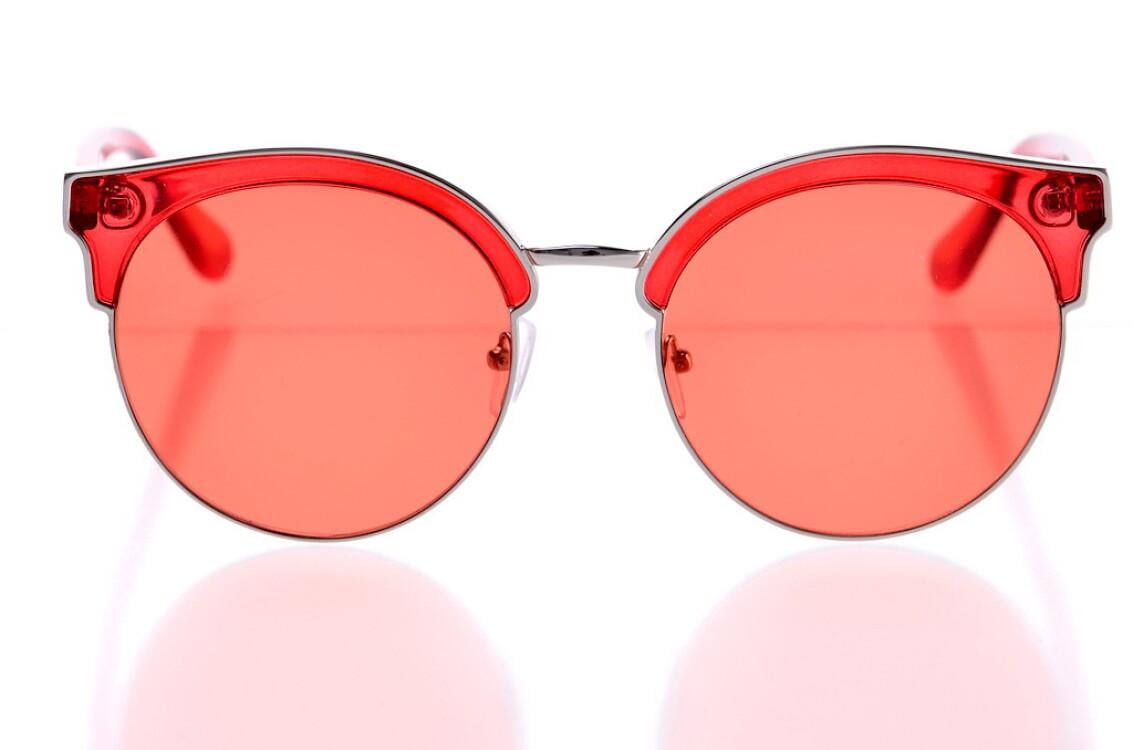 Очки имиджевые SunGlasses 9287c5-812 (o4ki-10321) - фото 2