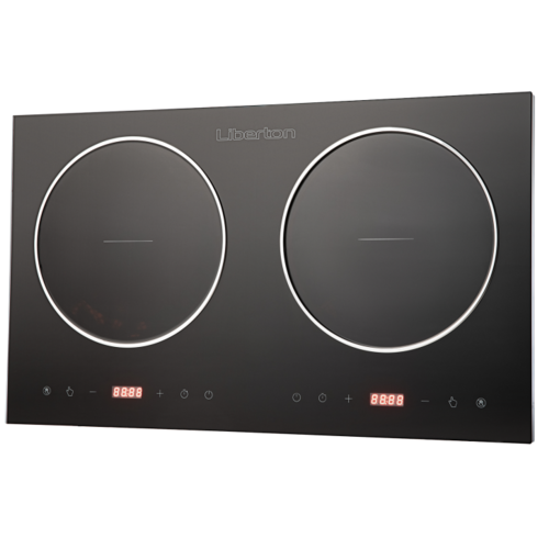 Настільна індукційна плита Liberton LIC-3708 (1548329) - фото 2