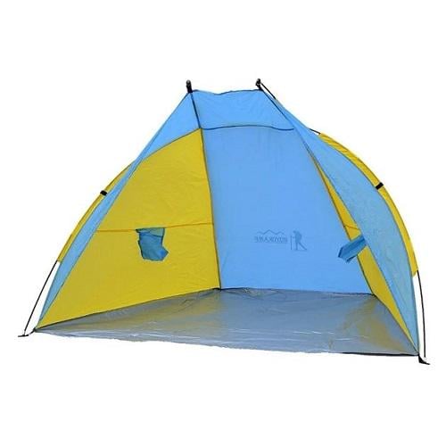 Палатка пляжная 210x120x100 см (14952-2)