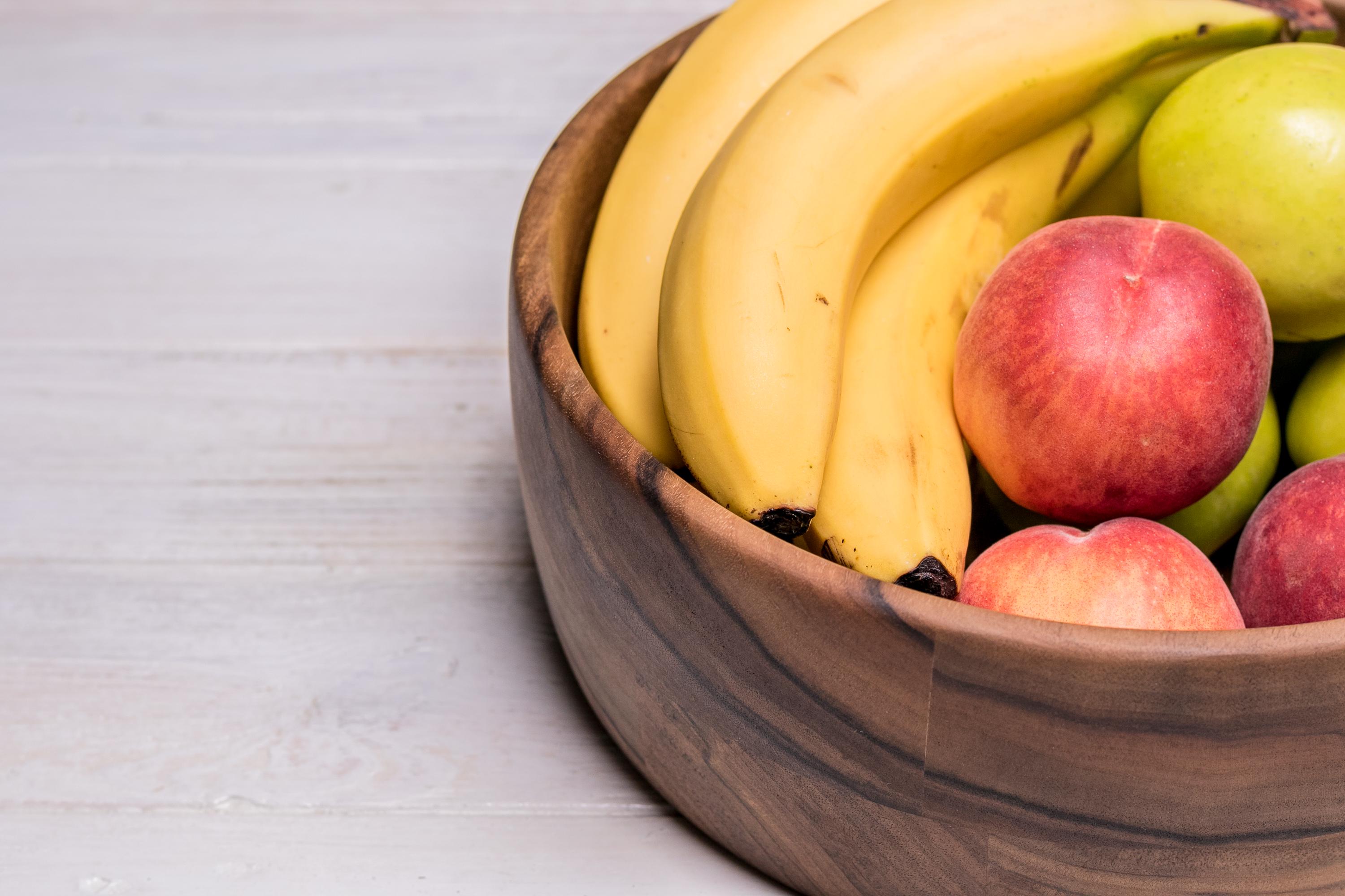 Салатница деревянная EcoWalnut L (EK-25.2) - фото 6 Салатница деревянная EcoWalnut L (EK-25.2) - фото 6