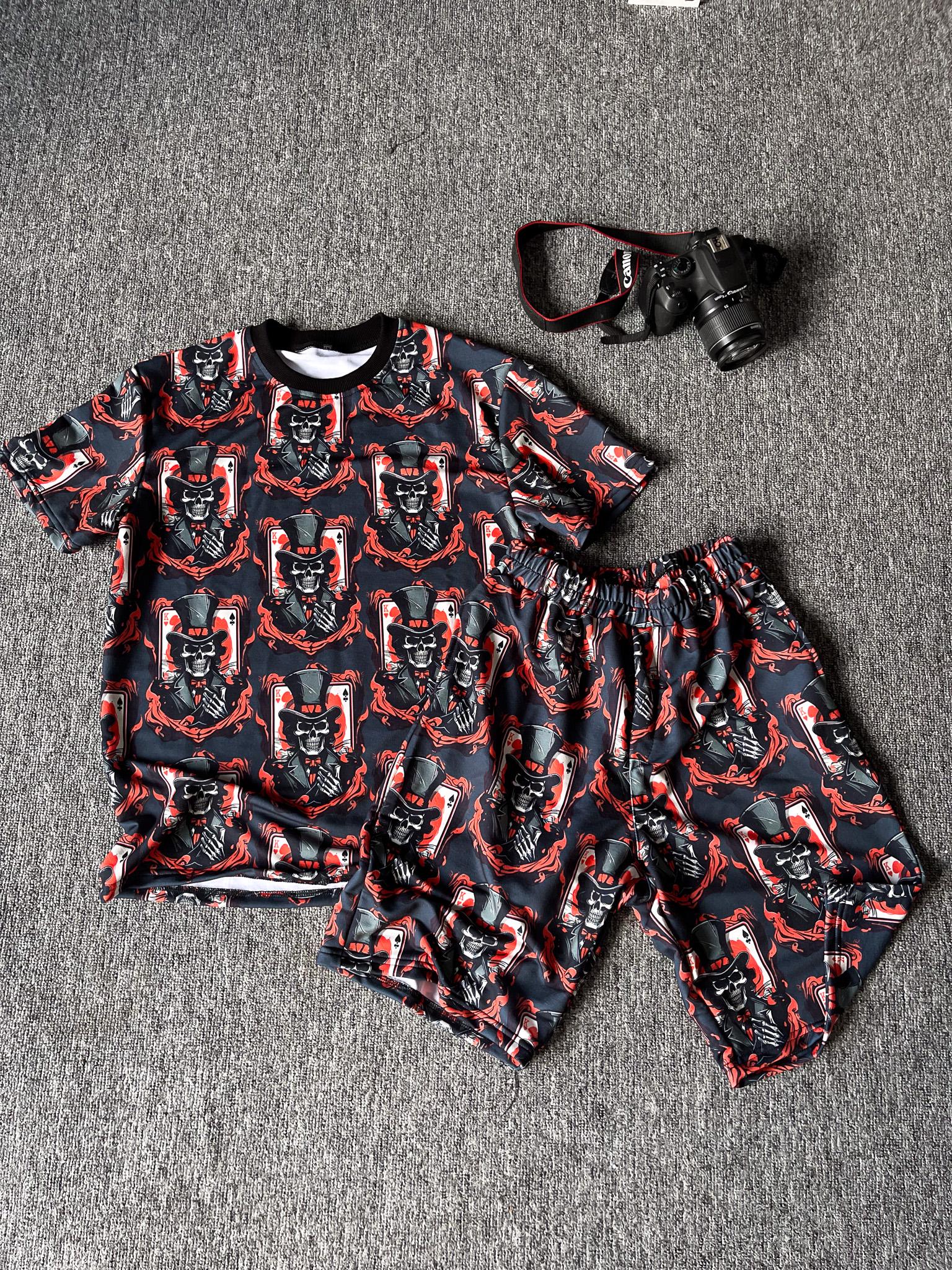 Спортивний костюм чоловічий 42-031 M Сірий Спортивний костюм чоловічий 42-031 M Сірий