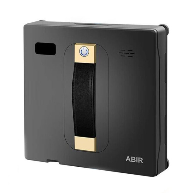 Робот для мойки окон с двойным ультразвуковым распылением ABIR WD8