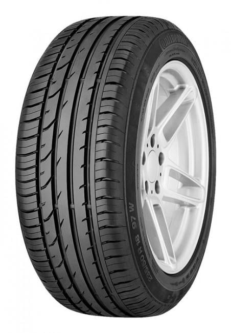 Шина Continental ContiPremiumContact 2 225/55 R16 95V летняя