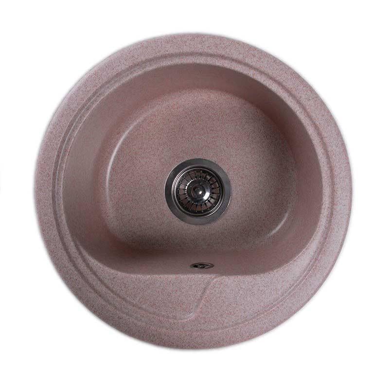 Мойка для кухни Fancy Marble Nevada Песочный