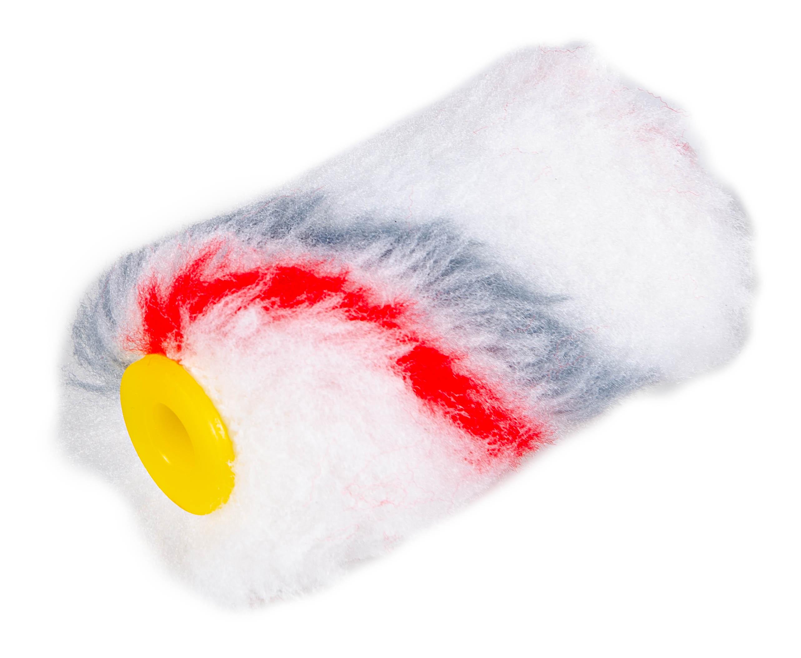 Мінівалік Mastertool 15х50х11 мм D 6 мм (92-4703)