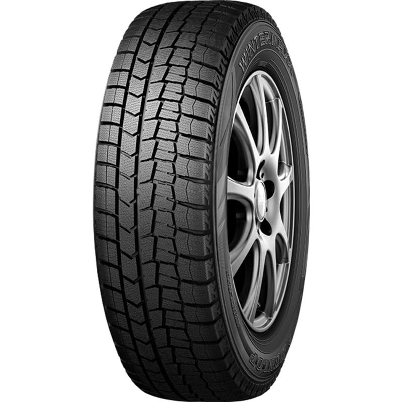Автошина Dunlop Winter Maxx WM02 235/50 R18 101T XL (510872)