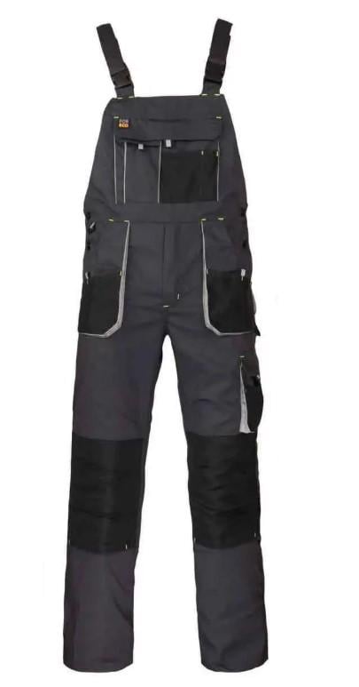 Полукомбинезон рабочий FORECO-B SBJS р. 58