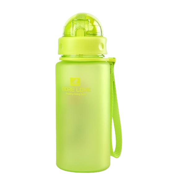 Фляга Casno MX-5028 400 мл Green