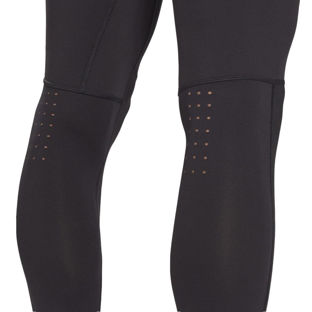 Тайтси чоловічі Reebok United By Fitness Compression GT3224 L Чорний - фото 4