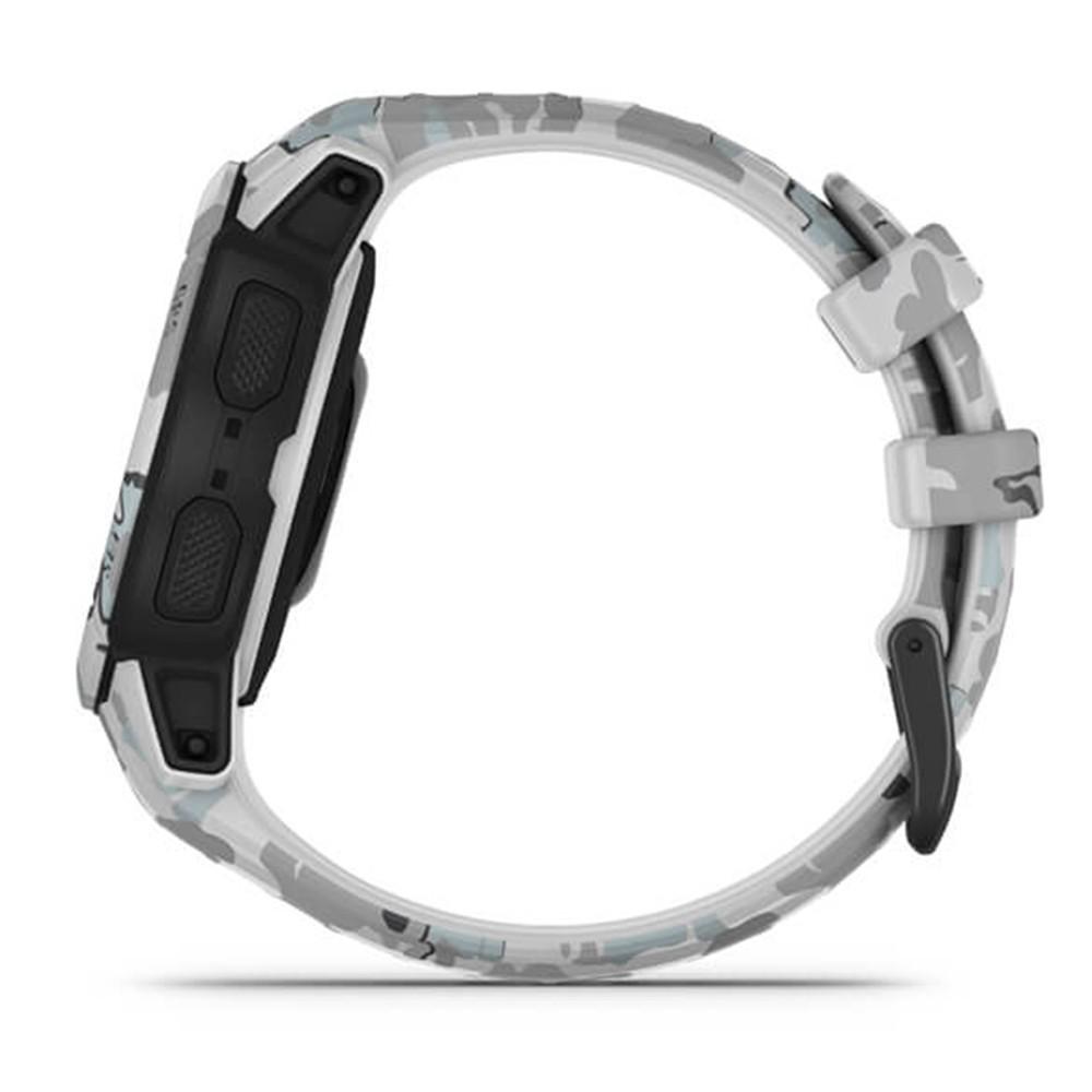Часы Garmin Instinct 2S Camo Edition Mist Camo (010-02563-03) - фото 11