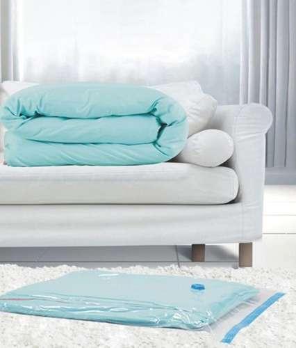 Пакети вакуумні Ruhhy 22129 для компактного зберігання 15 шт. - фото 3 Пакети вакуумні Ruhhy 22129 для компактного зберігання 15 шт. - фото 3