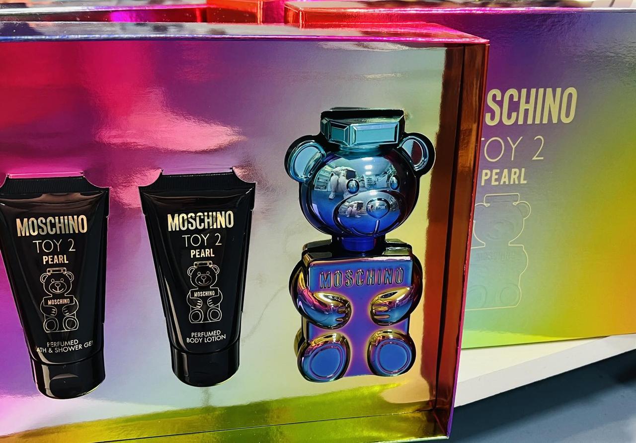 Набір Moschino Toy Pearl (2516817023)
