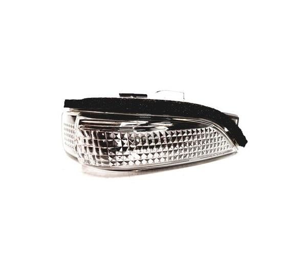 Указатель поворота AVTM Toyota Auris/C-HR/Corolla 2016- левый в зеркале (187047M31)