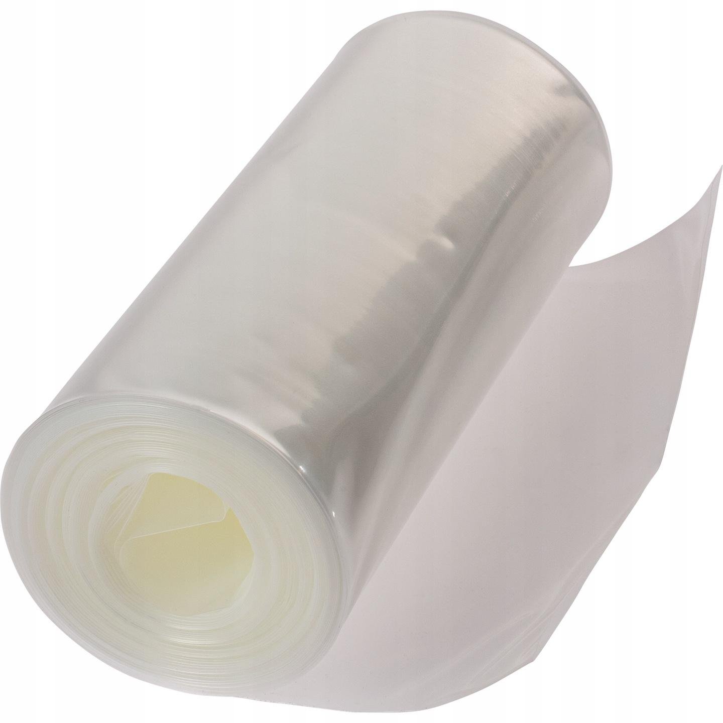 Оболочка для колбас полиамидная 100°C 8 м d 73 мм (310501)