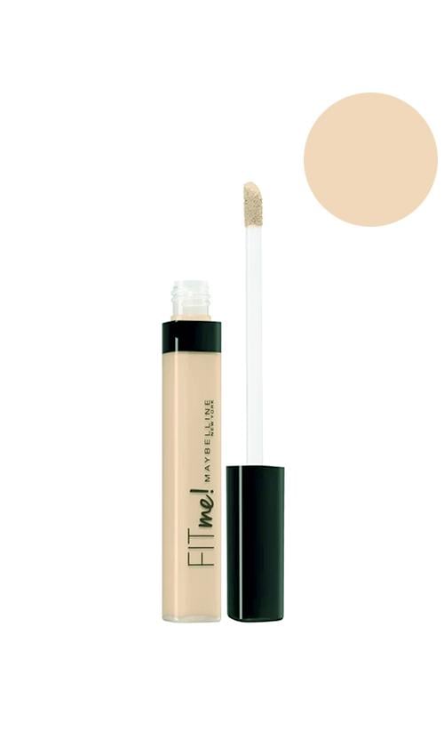 Консилер для обличчя Maybelline New York Fit Me! Concealer 20 sand (25515)