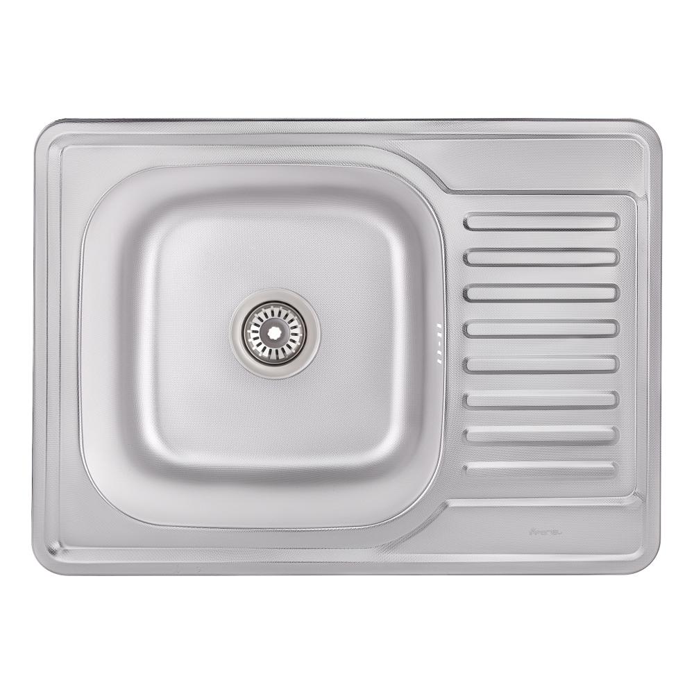 Кухонна мийка Imperial 6950 Decor (IMP6950DEC) Кухонна мийка Imperial 6950 Decor (IMP6950DEC)